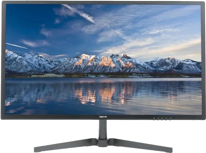 Ремонт мониторов DEXP QF270K в сервисном центре FIX-DEXP